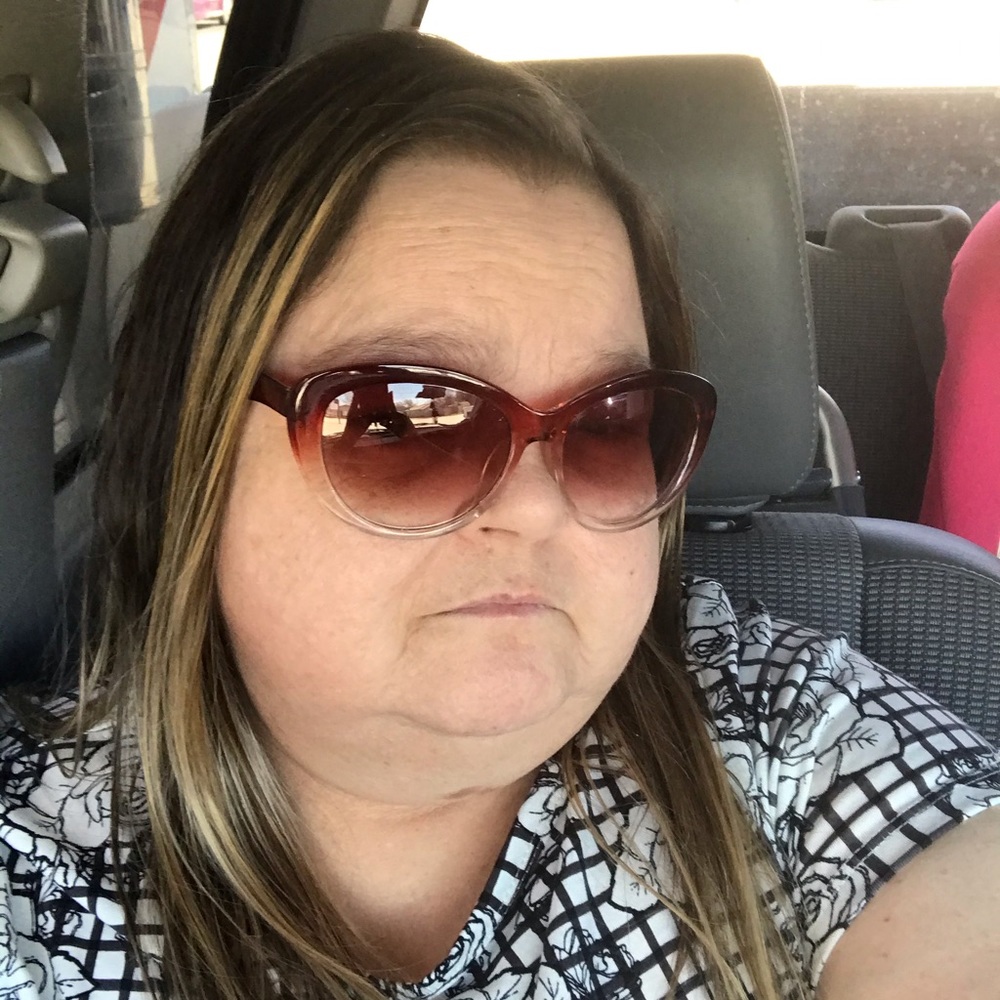 Meet your Posher, Ladawn